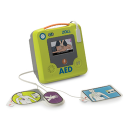 Zoll AED 3 Quotation