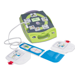 ZOLL AED PLUS QUOTATION