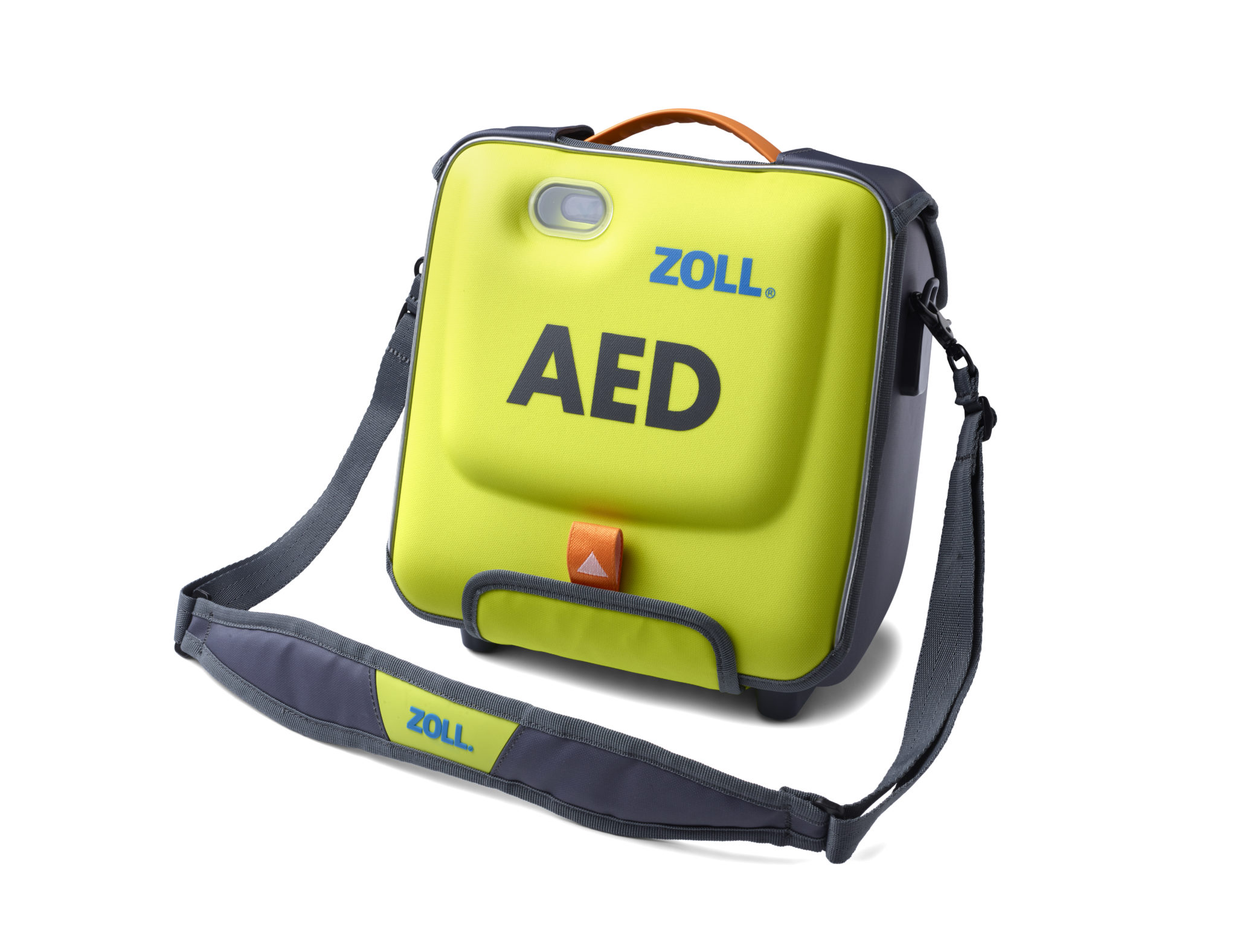 Zoll AED 3 bag